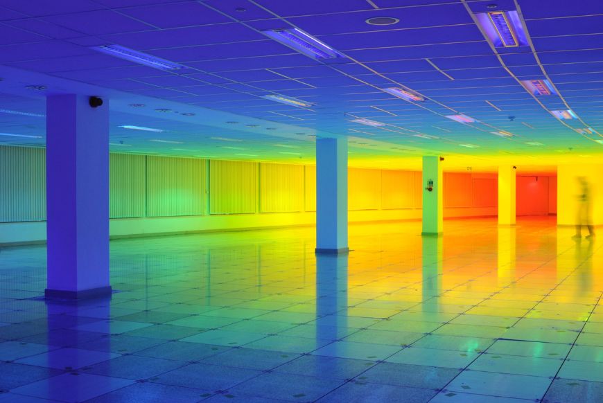 Bristol Light Festival